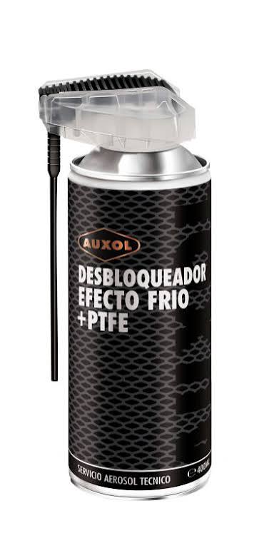 Desbloqueador 3-CV. 400ml- 0201440
